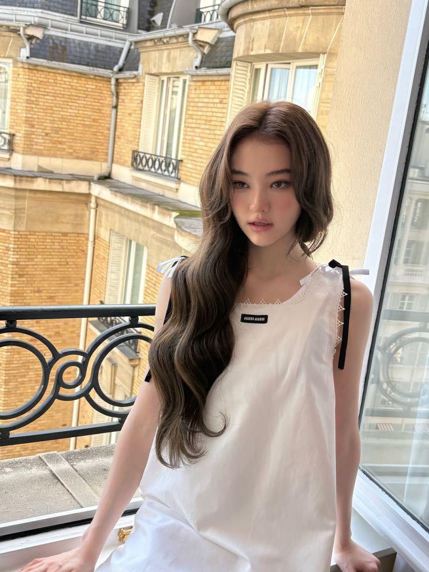 MEOVV (미야오) 엘라7