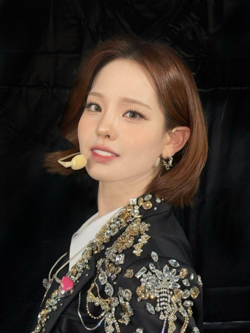 니쥬 (NiziU) 마코0