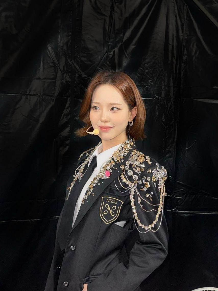 니쥬 (NiziU) 마코1