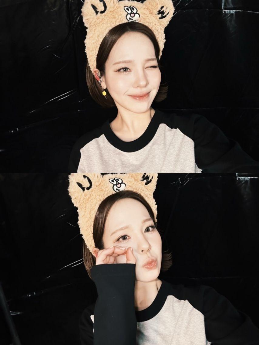 니쥬 (NiziU) 마코3