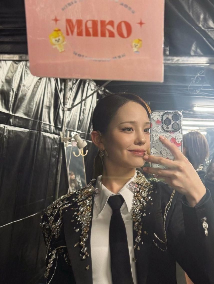 니쥬 (NiziU) 마코4