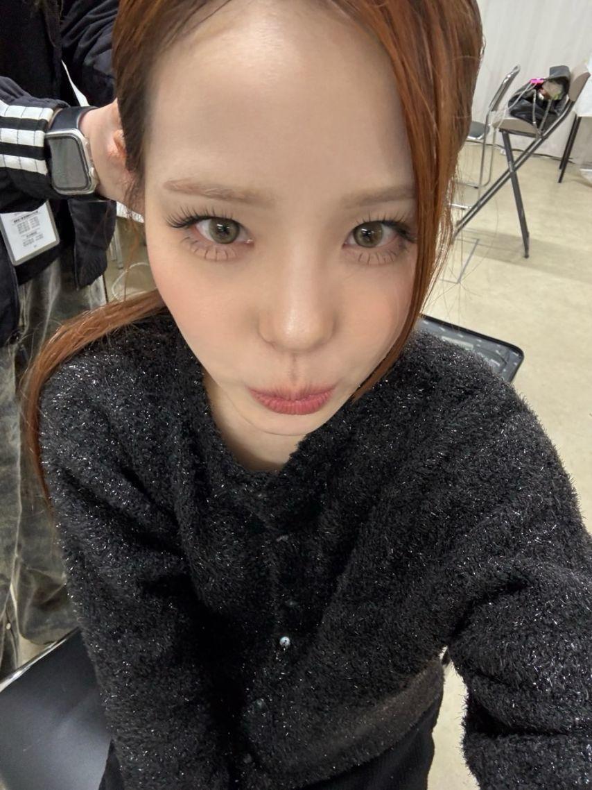 니쥬 (NiziU) 마코5