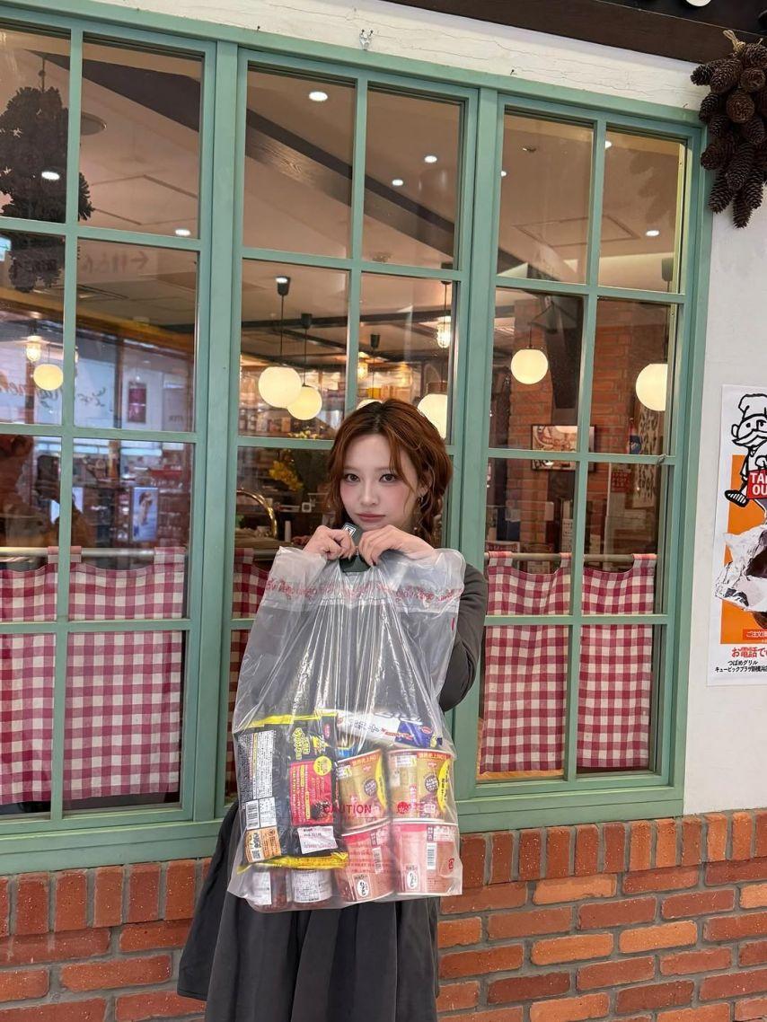 Billlie (빌리) 문수아1