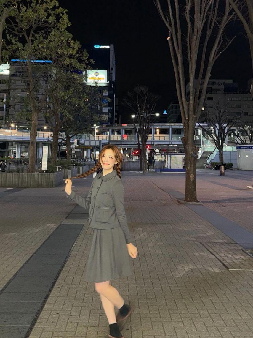 Billlie (빌리) 문수아4