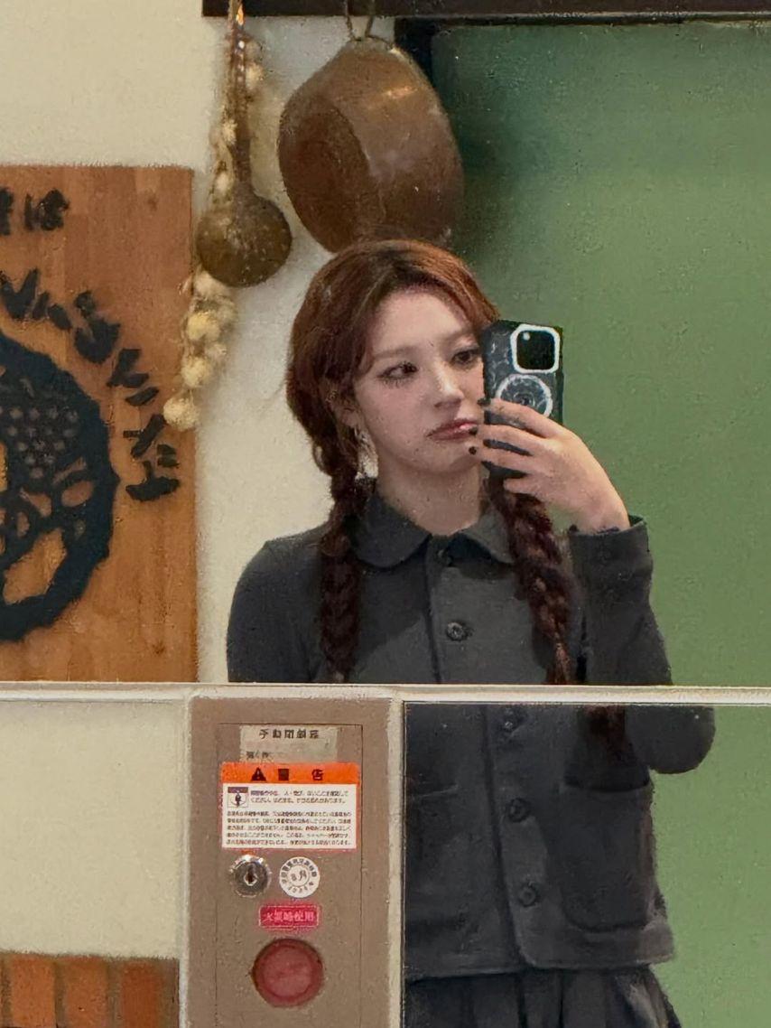 Billlie (빌리) 문수아6