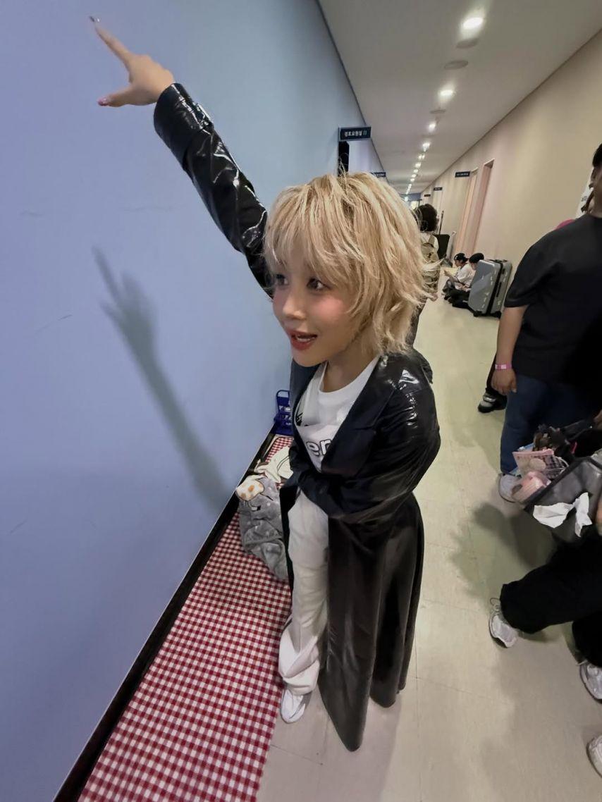 케플러 (Kep1er) 히카루10