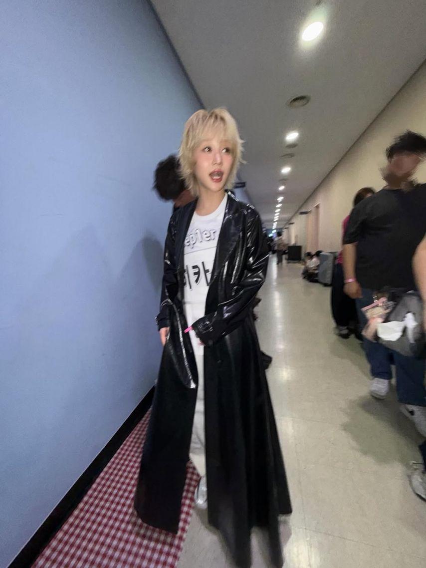 케플러 (Kep1er) 히카루11