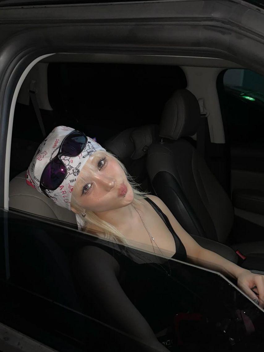 케플러 (Kep1er) 히카루1