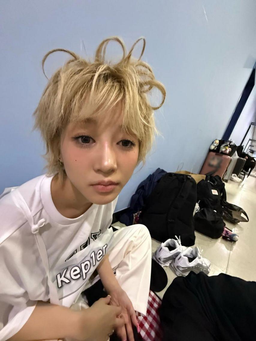 케플러 (Kep1er) 히카루12