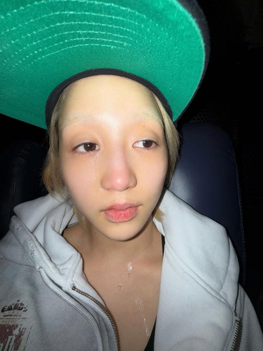 케플러 (Kep1er) 히카루14