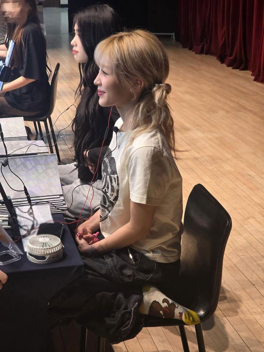 케플러 (Kep1er) 히카루2