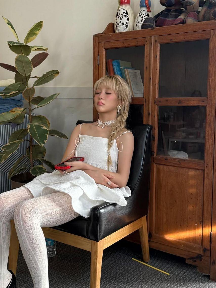 케플러 (Kep1er) 히카루6