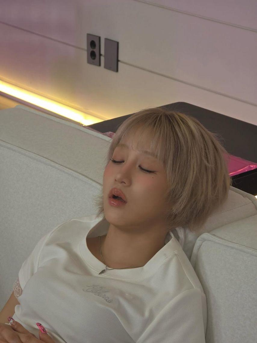 케플러 (Kep1er) 히카루9