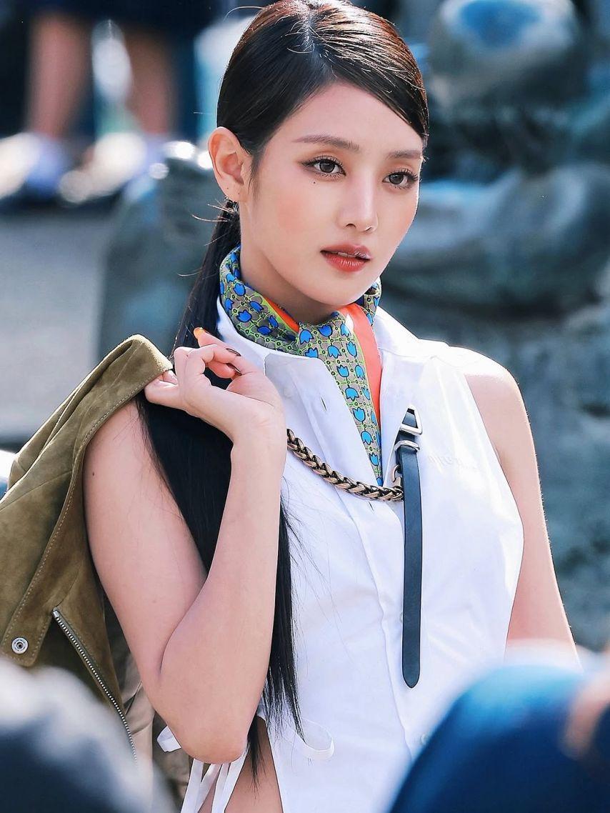 아이들 (i-dle) 민니10