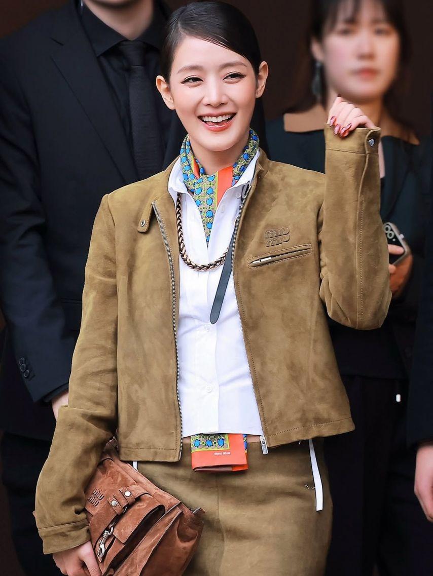 아이들 (i-dle) 민니13