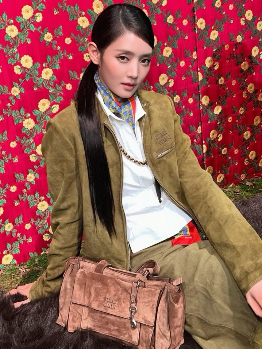 아이들 (i-dle) 민니14