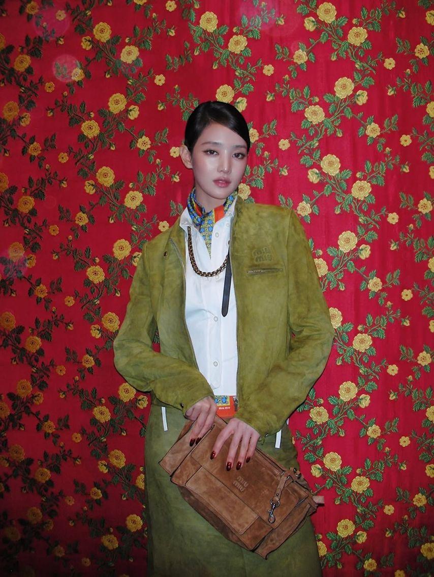 아이들 (i-dle) 민니17