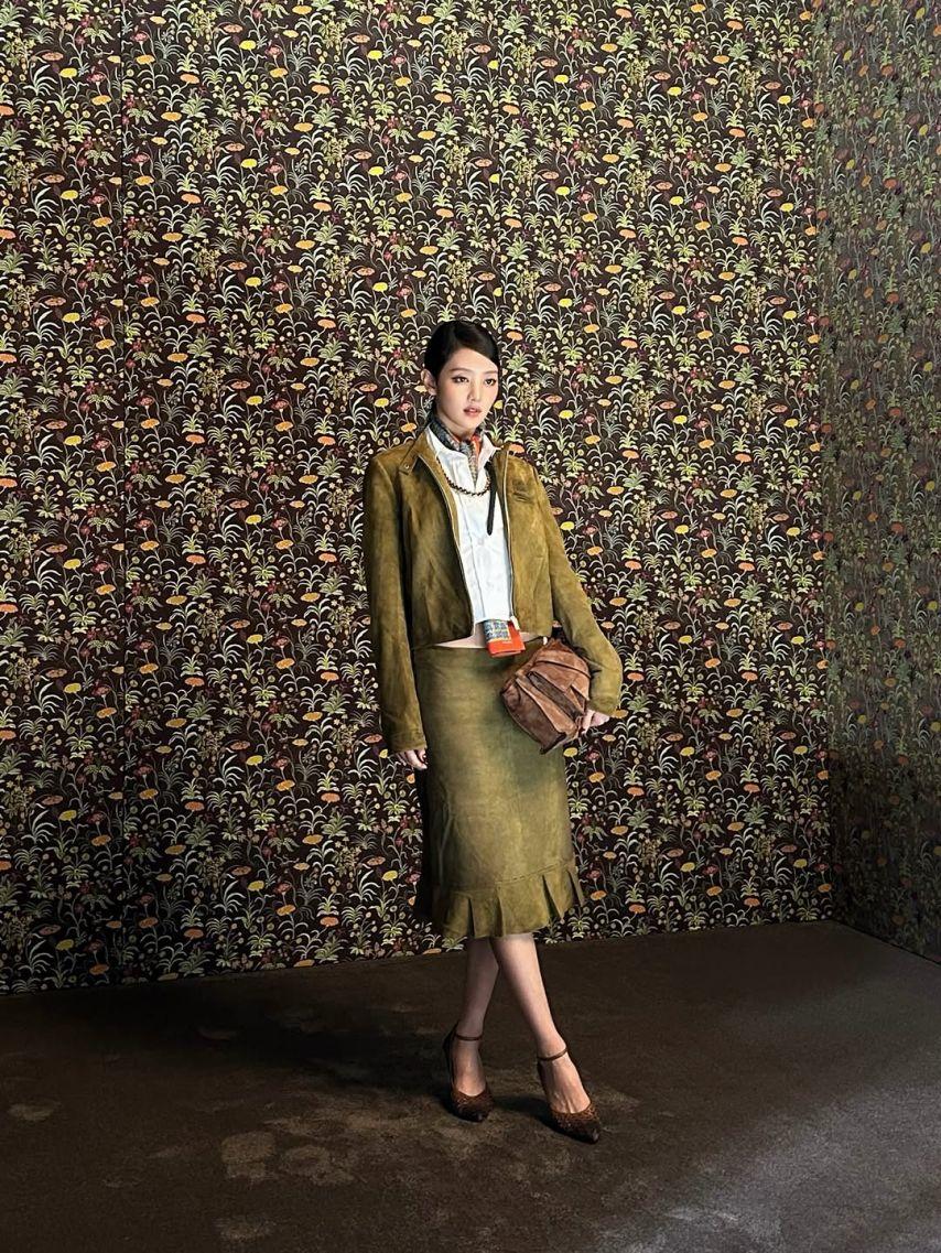 아이들 (i-dle) 민니19