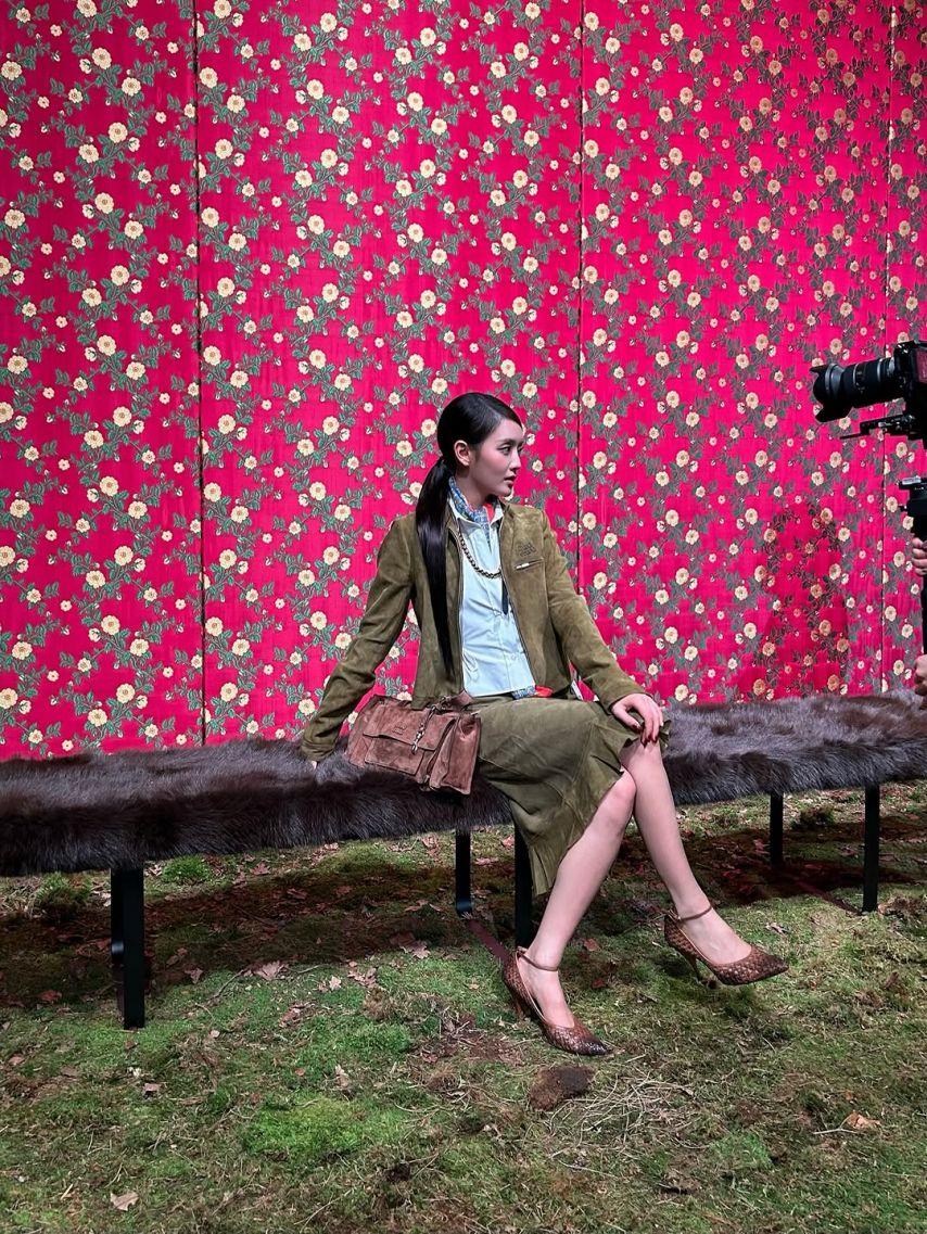 아이들 (i-dle) 민니20