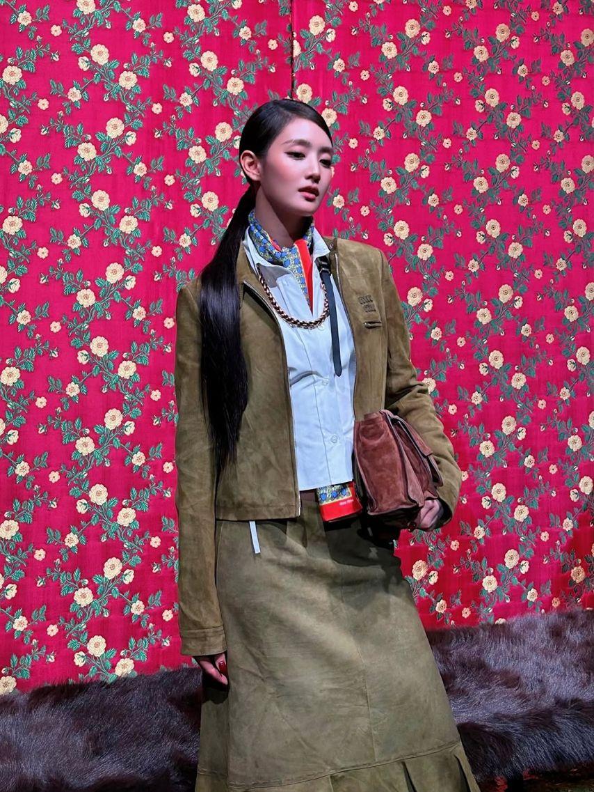 아이들 (i-dle) 민니21