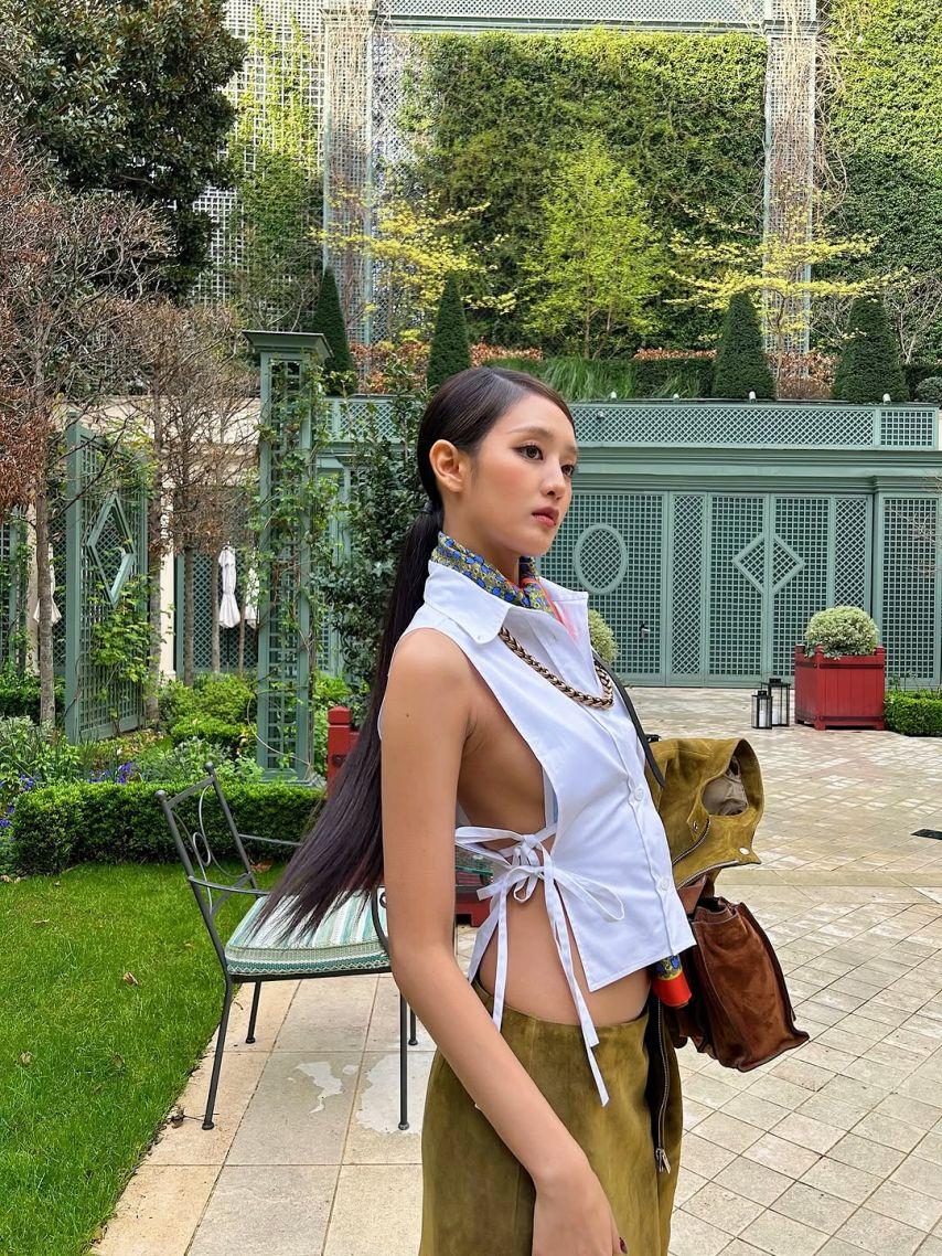 아이들 (i-dle) 민니2