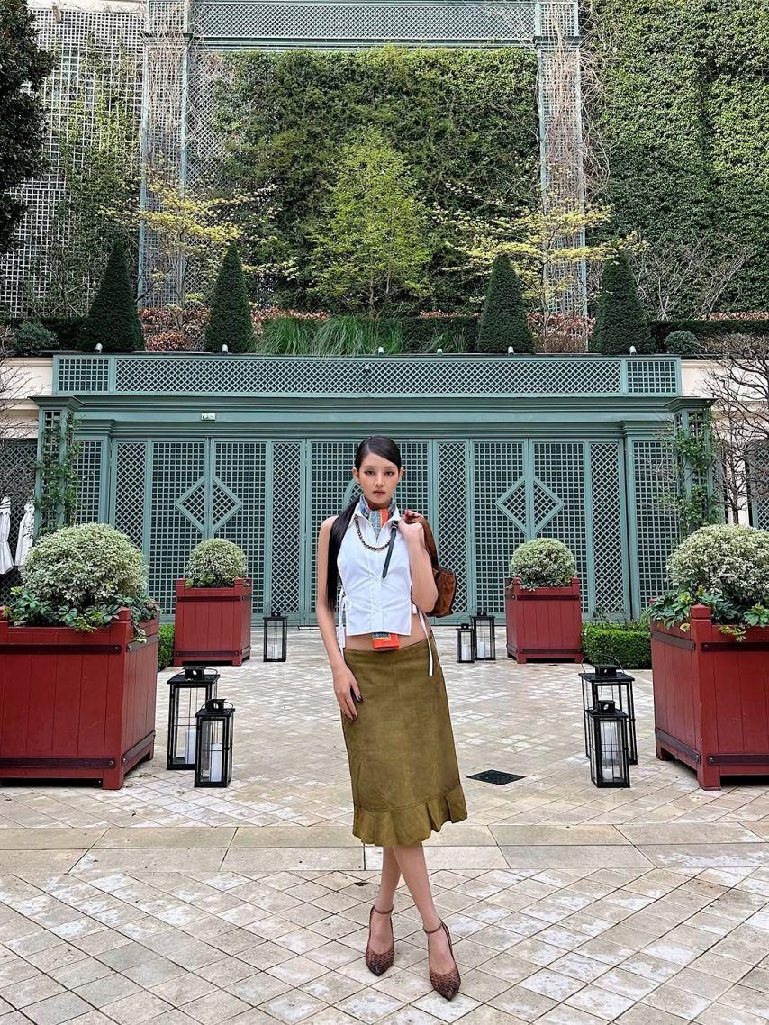 아이들 (i-dle) 민니4