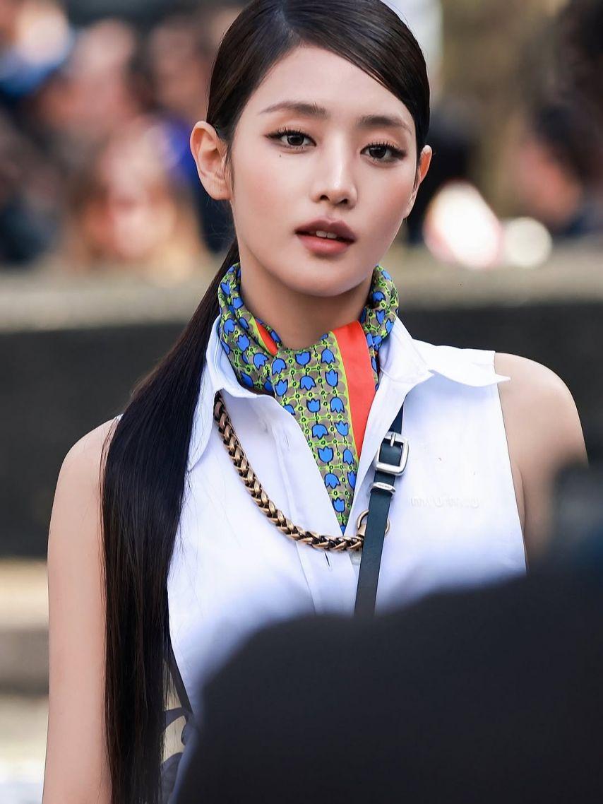 아이들 (i-dle) 민니7