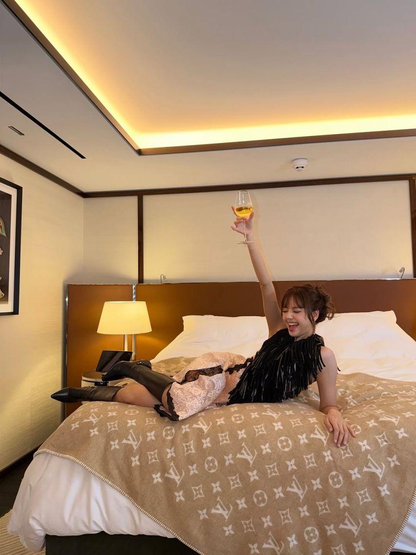 BLACKPINK (블랙핑크) 리사6