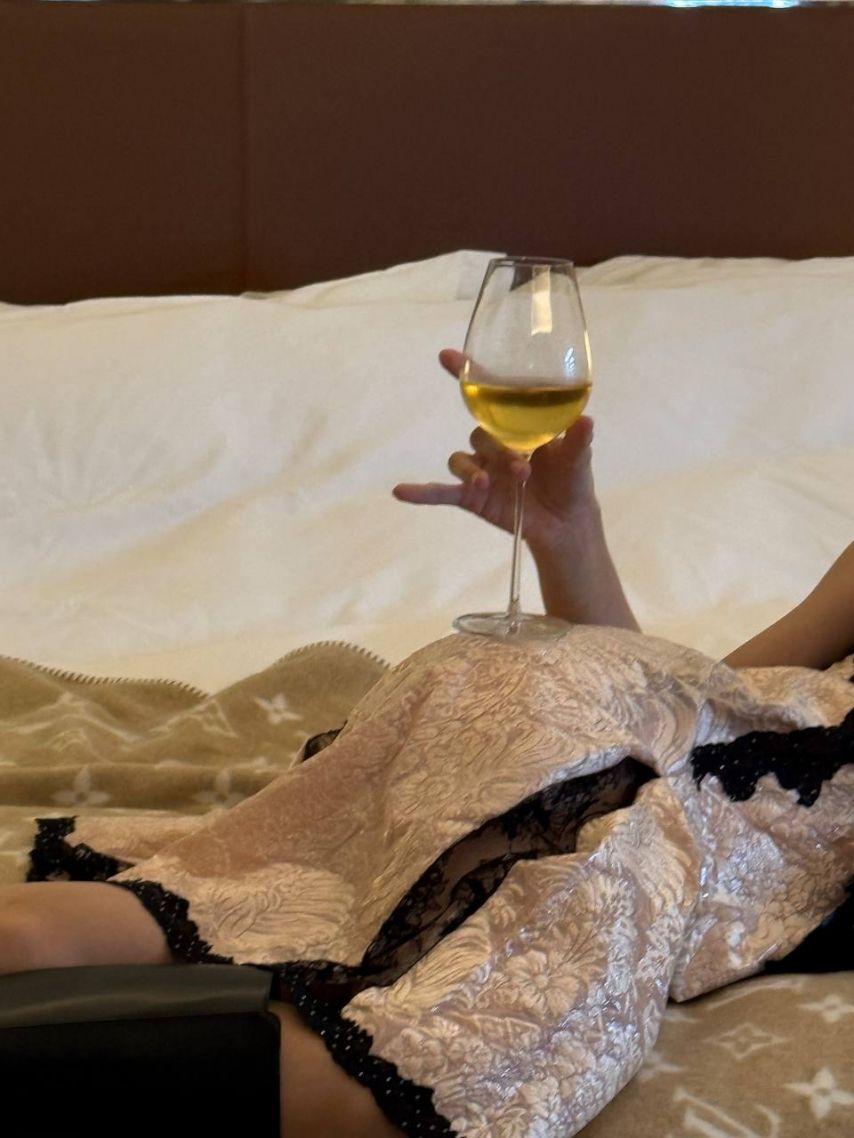 BLACKPINK (블랙핑크) 리사9