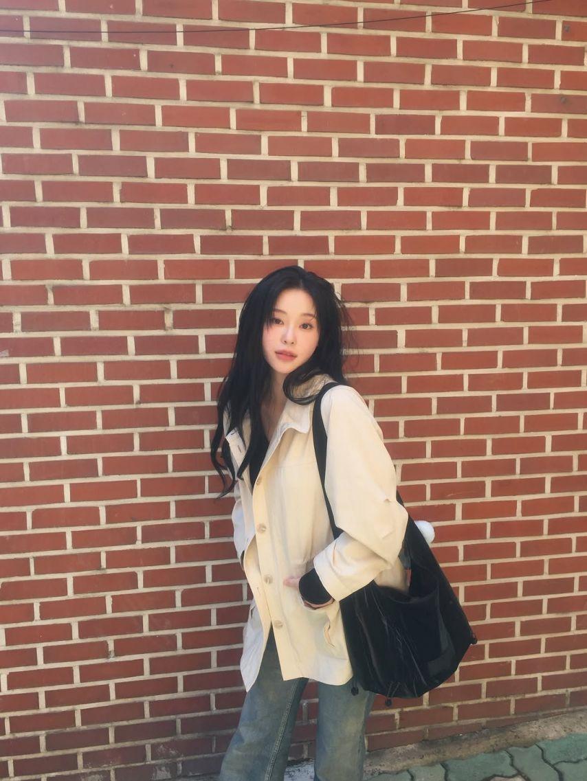 드림캐쳐 (DREAMCATCHER) 가현0