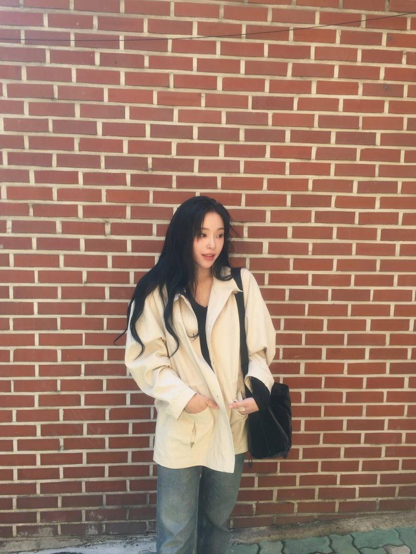 드림캐쳐 (DREAMCATCHER) 가현1