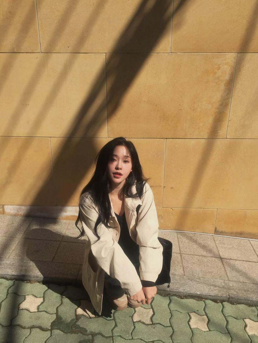 드림캐쳐 (DREAMCATCHER) 가현3