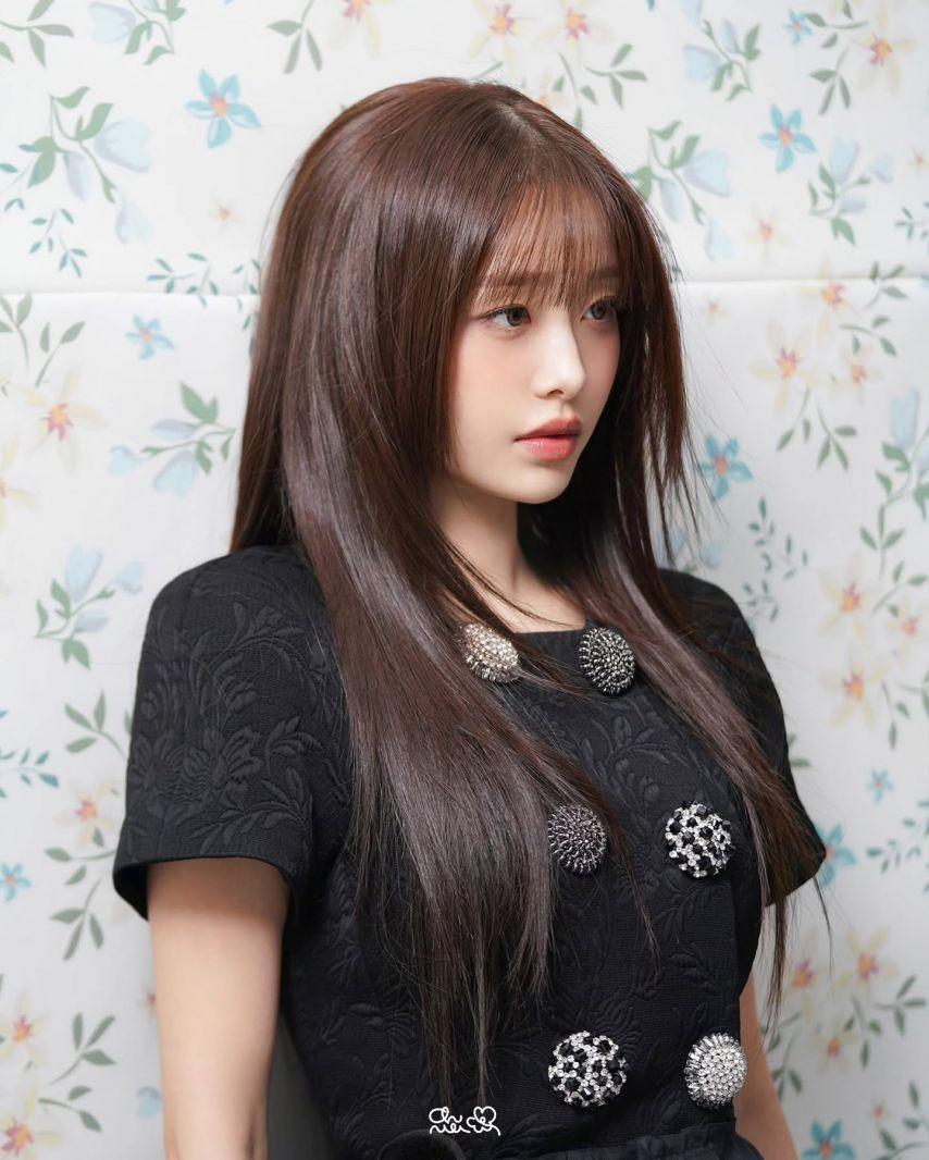 츄 이클립스/ SINGLES 촬영 비하인드2