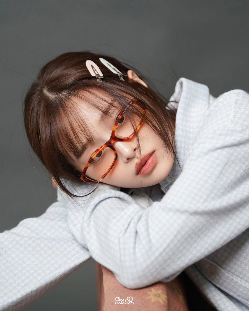 츄 이클립스/ SINGLES 촬영 비하인드4