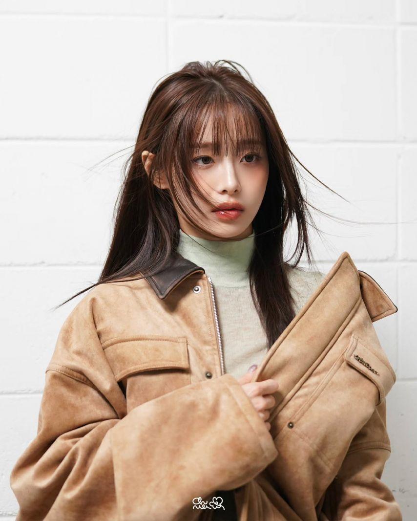 츄 이클립스/ SINGLES 촬영 비하인드7