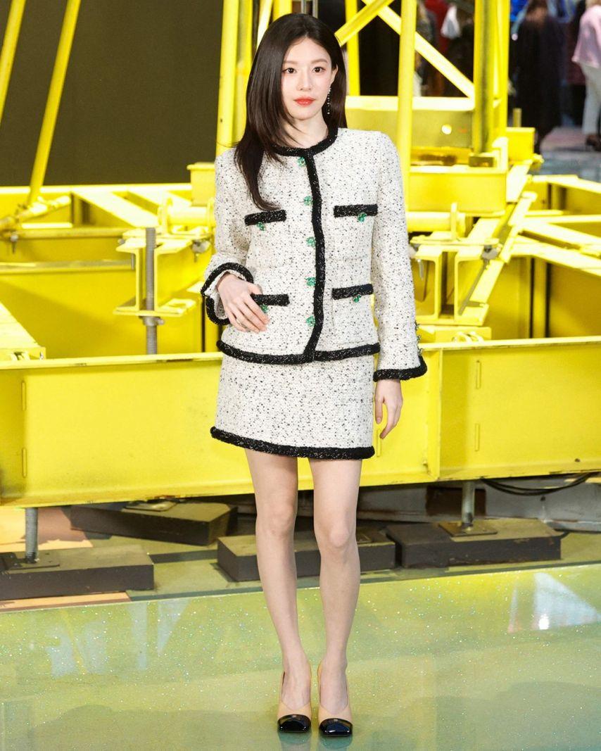 고윤정 260309/ 모자무싸 고/ 수상한고윤정 마니또클럽1