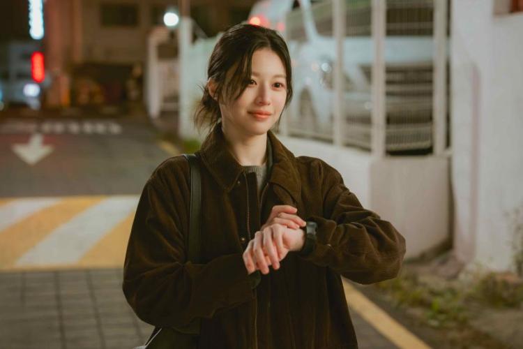 고윤정 260309/ 모자무싸 고/ 수상한고윤정 마니또클럽3