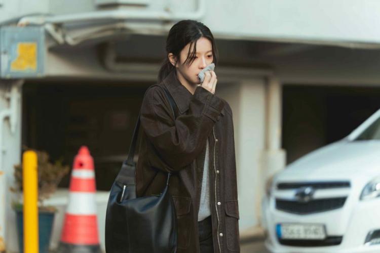 고윤정 260309/ 모자무싸 고/ 수상한고윤정 마니또클럽4