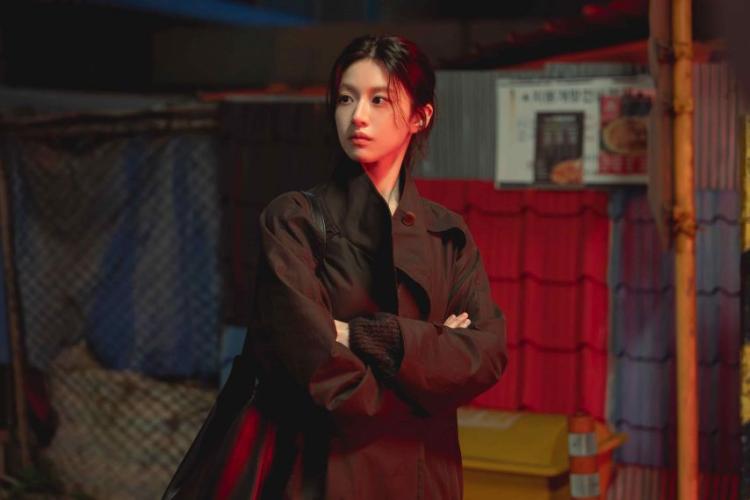 고윤정 260309/ 모자무싸 고/ 수상한고윤정 마니또클럽5