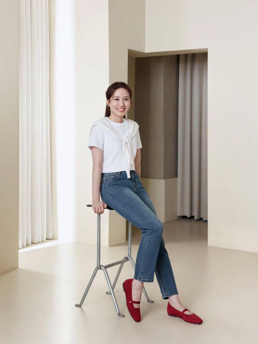 박은빈 스케쳐스1