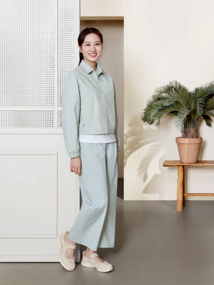 박은빈 스케쳐스2