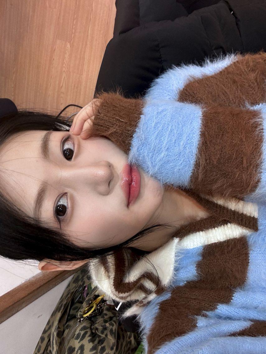 피프티피프티 예원0