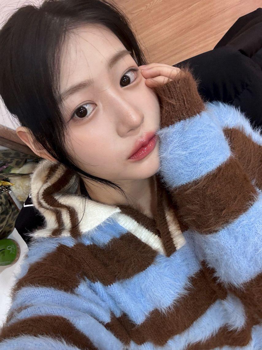 피프티피프티 예원1