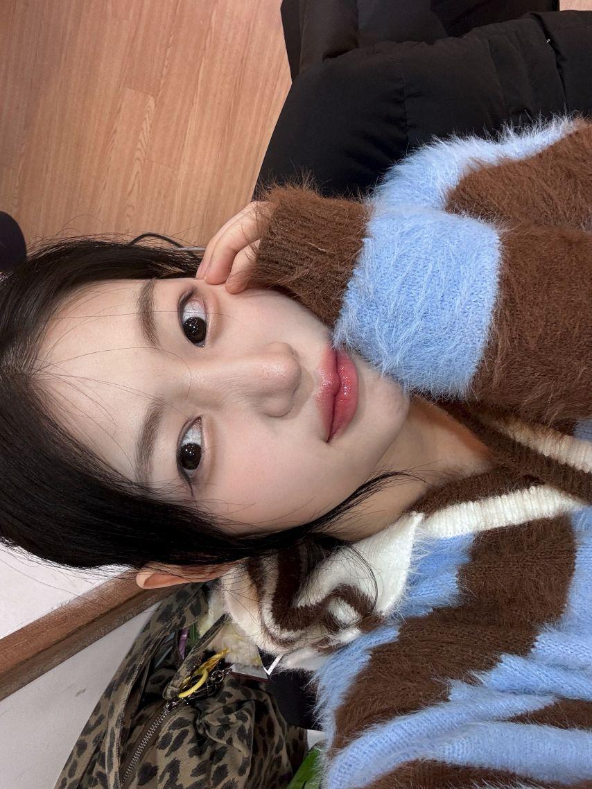 피프티피프티 예원4