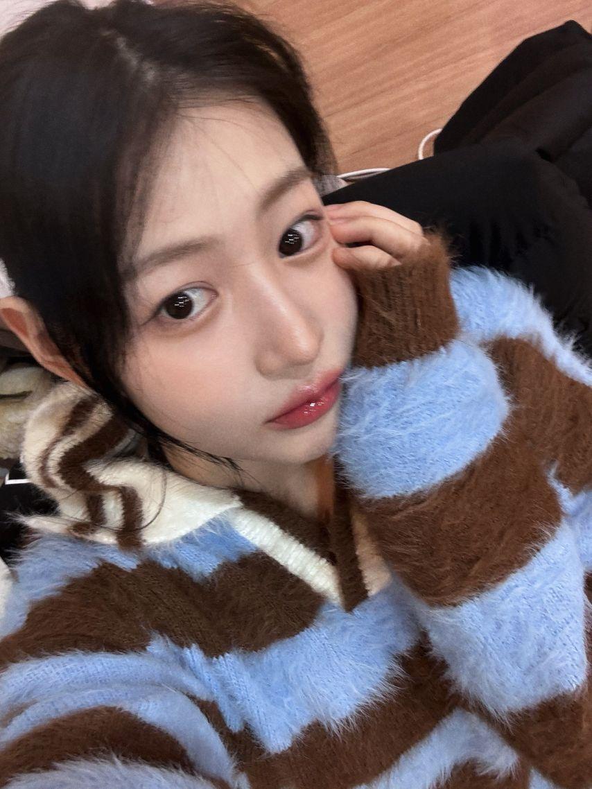 피프티피프티 예원5