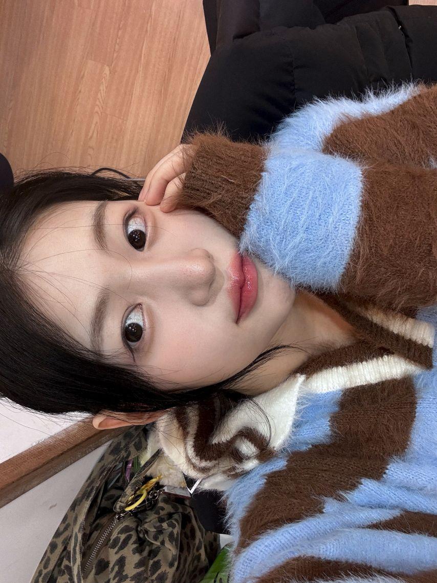 피프티피프티 예원6