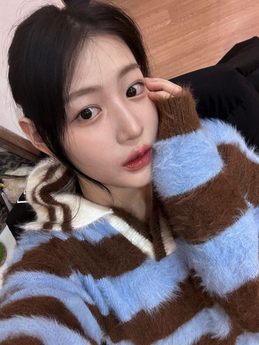 피프티피프티 예원7