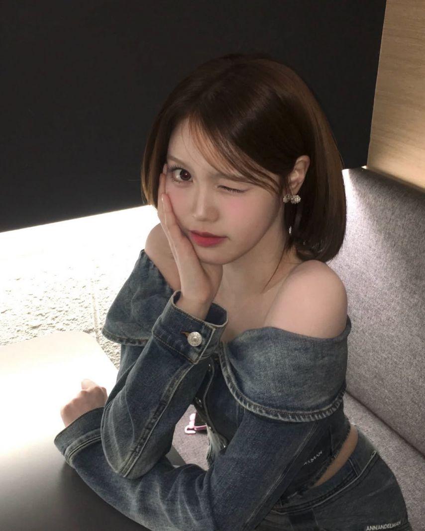 이즈나 정세비10