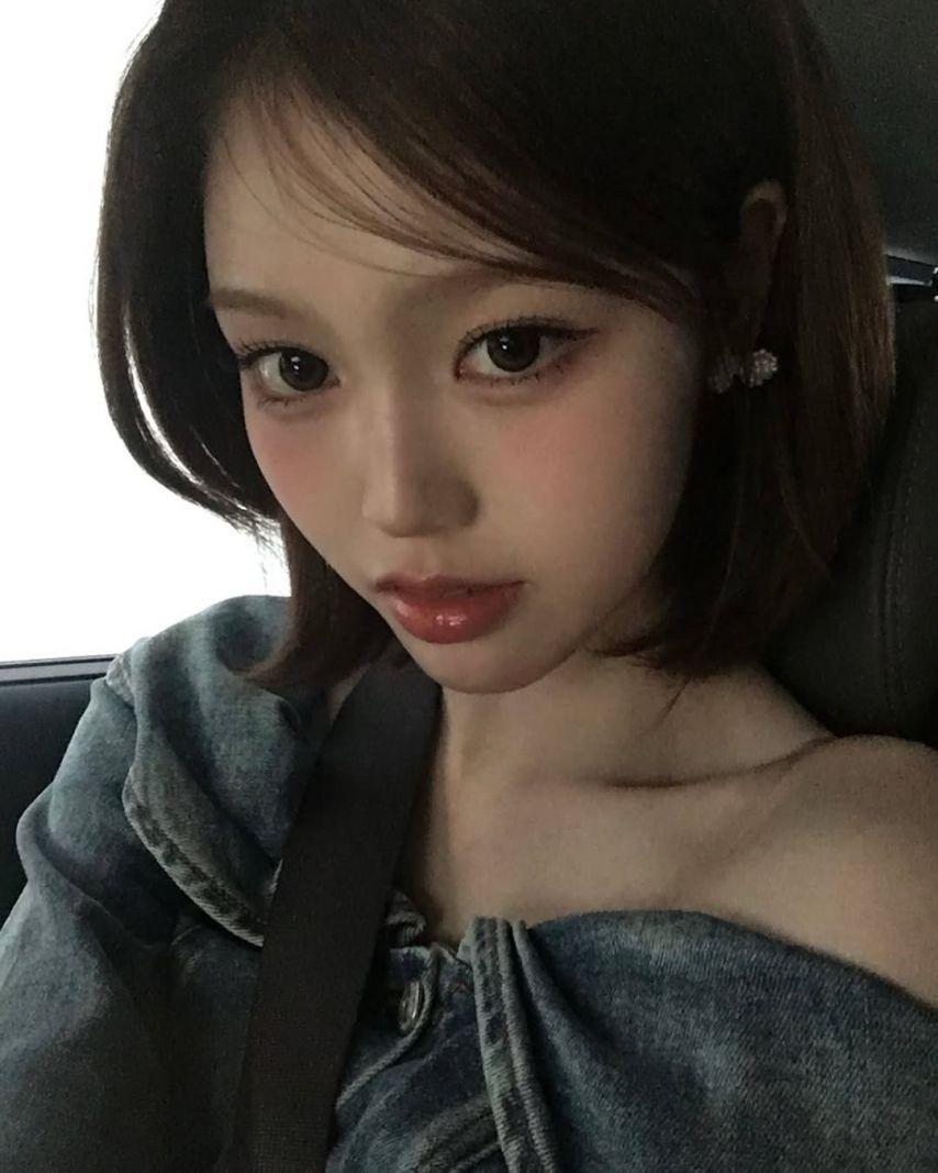 이즈나 정세비1