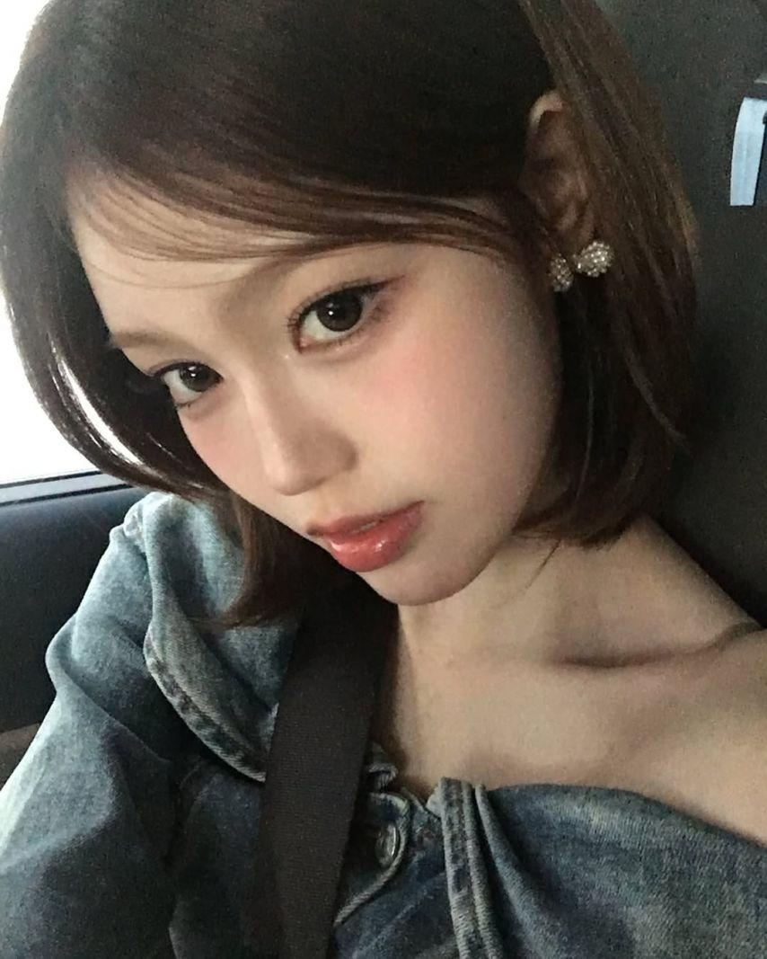 이즈나 정세비2